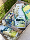 Clean Kitchen Gift Pack (Lemongrass & Ginger)