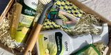 Clean Kitchen Gift Pack (Lemongrass & Ginger)